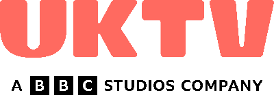 UKTV logo