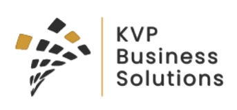 KVP Business Solutions logo
