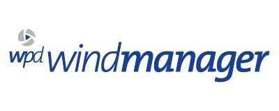 wpd windmanager GmbH & Co. KG logo