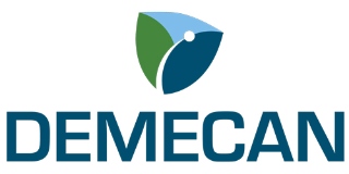 DEMECAN logo