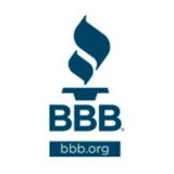 Better Business Bureau logo