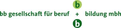 bb gesellschaft für beruf + bildung mbh logo