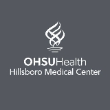 Hillsboro Medical Center logo