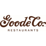 Goode Company Restaurants logo