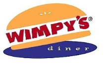 Wimpy's Diner logo