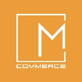 M-Commerce Corporation logo