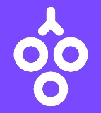 grape insurance logo