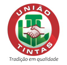 UNIÃO TINTAS LTDA logo