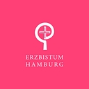 Erzbistum Hamburg logo