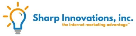 Sharp Innovations logo