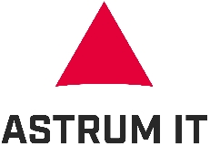 ASTRUM IT GmbH logo