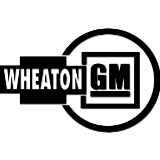 Wheaton Chevrolet Buick Cadillac GMC Ltd. logo