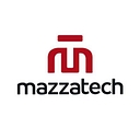 Mazzatech logo