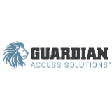 Guardian Access Solutions logo
