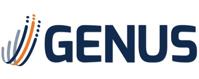 GenusPlus Group logo