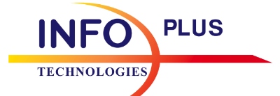 Infoplus Technologies GmbH logo