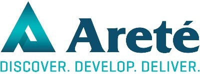 Areté logo