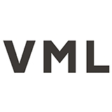 VML logo