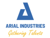 ARIAL INDUSTRIES logo