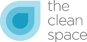 The Clean Space logo