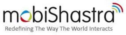 mobishastra technologies pvt ltd logo