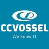 CCVOSSEL GmbH logo