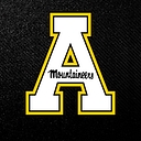 Appalachian State University logo