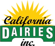 California Dairies, Inc. logo