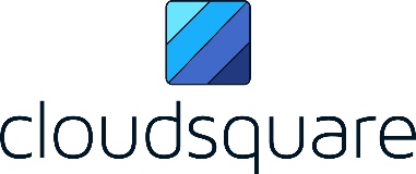 Cloudsquare logo