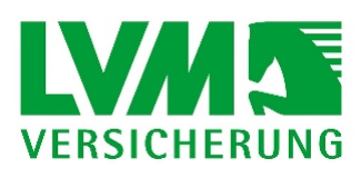LVM Versicherung logo