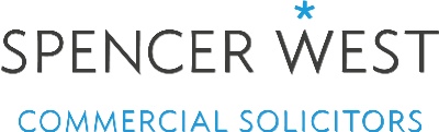 Spencer West logo