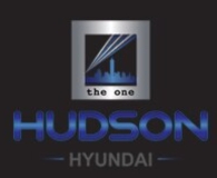 Hudson Hyundai logo