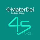 Rede Mater Dei de Saúde logo