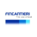 FINCANTIERI logo