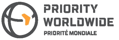 Priority Worldwide Services logo