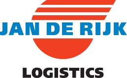 Jan de Rijk Logistics logo