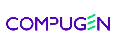 Compugen Inc logo