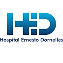 Hospital Ernesto Dornelles logo