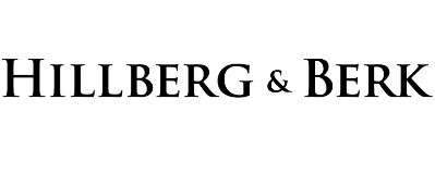Hillberg & Berk logo