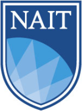 NAIT logo