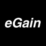 eGain logo