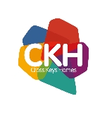 Cross Keys Homes logo