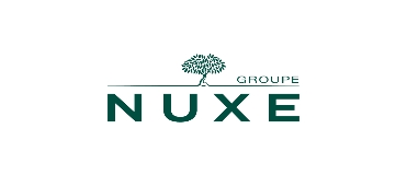 NUXE logo