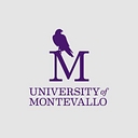 University of Montevallo logo