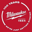 Milwaukee Tool logo