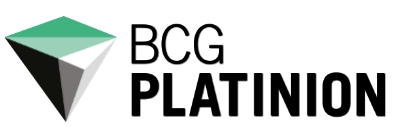 BCG Platinion logo