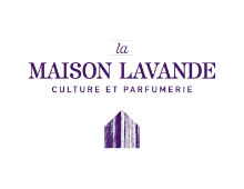 La Maison Lavande logo