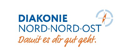 Diakonie Nord Nord Ost logo
