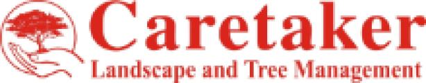 Caretaker Landscape and Tree Management logo