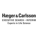 Haeger & Carlsson | Executive Search & Interim AB